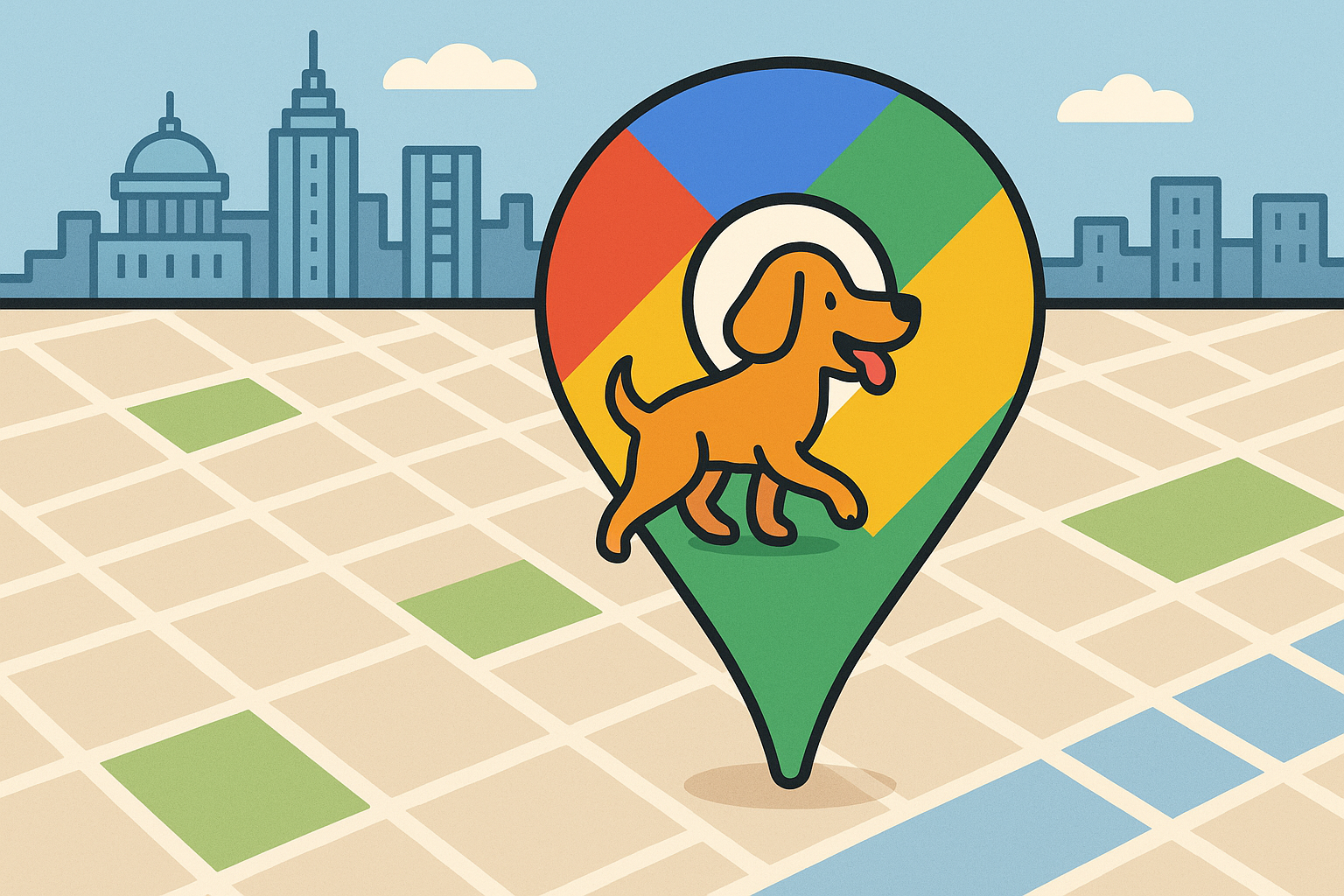 10 Hours of Exploring New York City with Your Dog: The Ultimate Itinerary of Hotels, Cafés, Parks, and Restaurants