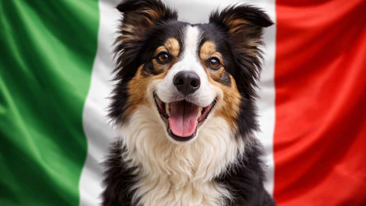 Italy's New Animal Rights Law 2025: Prison and Max Fines Explained