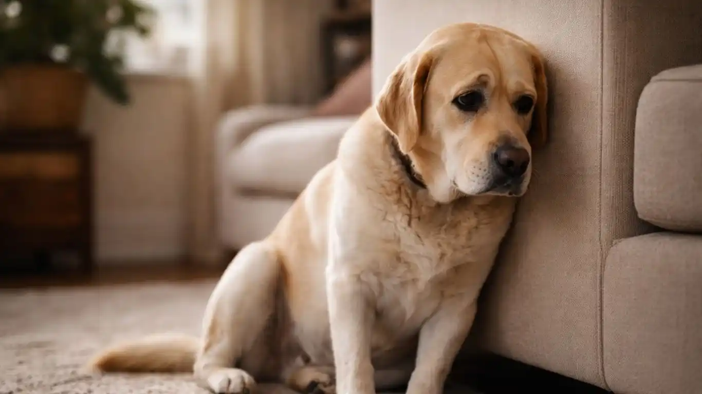 Does My Dog Know It Was an Accident When I Hurt Him?