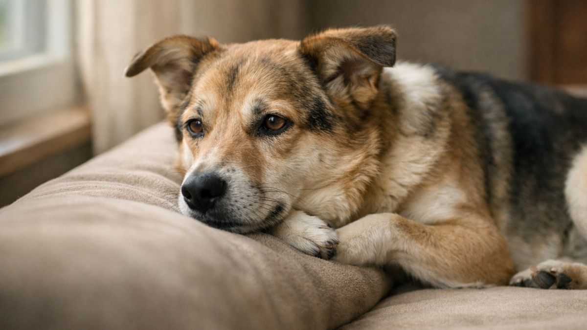 How to Know If Your Dog Has Trauma: Signs Most Owners Miss
