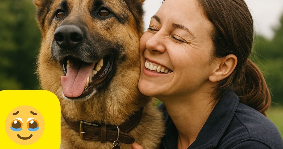 10 True Stories of Dogs Who Saved Their Owners' Lives (Prepare to Cry)