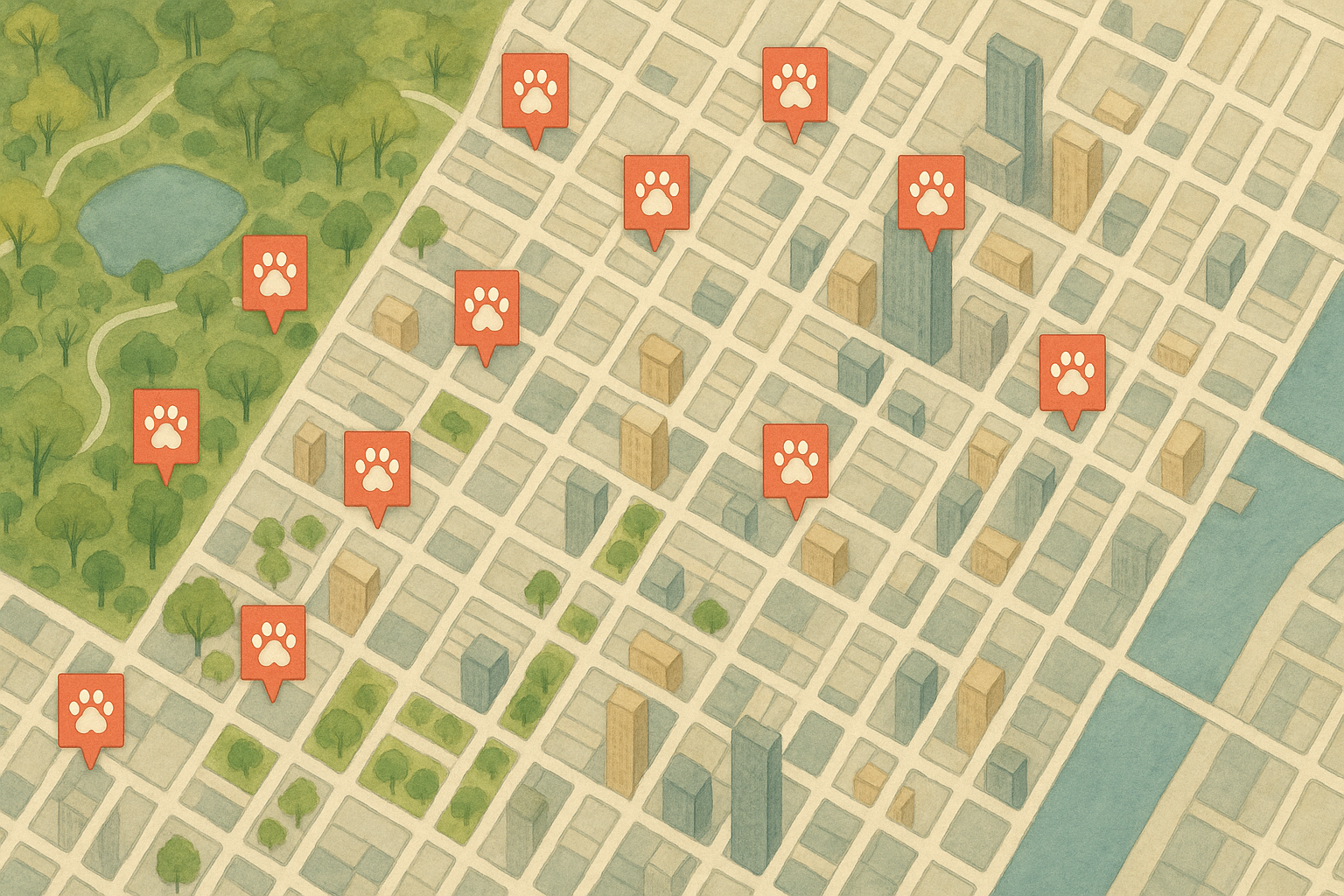 Top 10 Dog-Friendly Hotels in New York City (2025 Update)