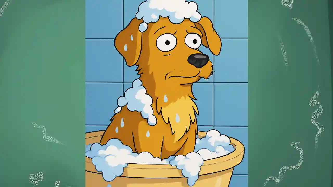 How to Bathe Your Dog at Home: My personal Complete Guide (with Tips)