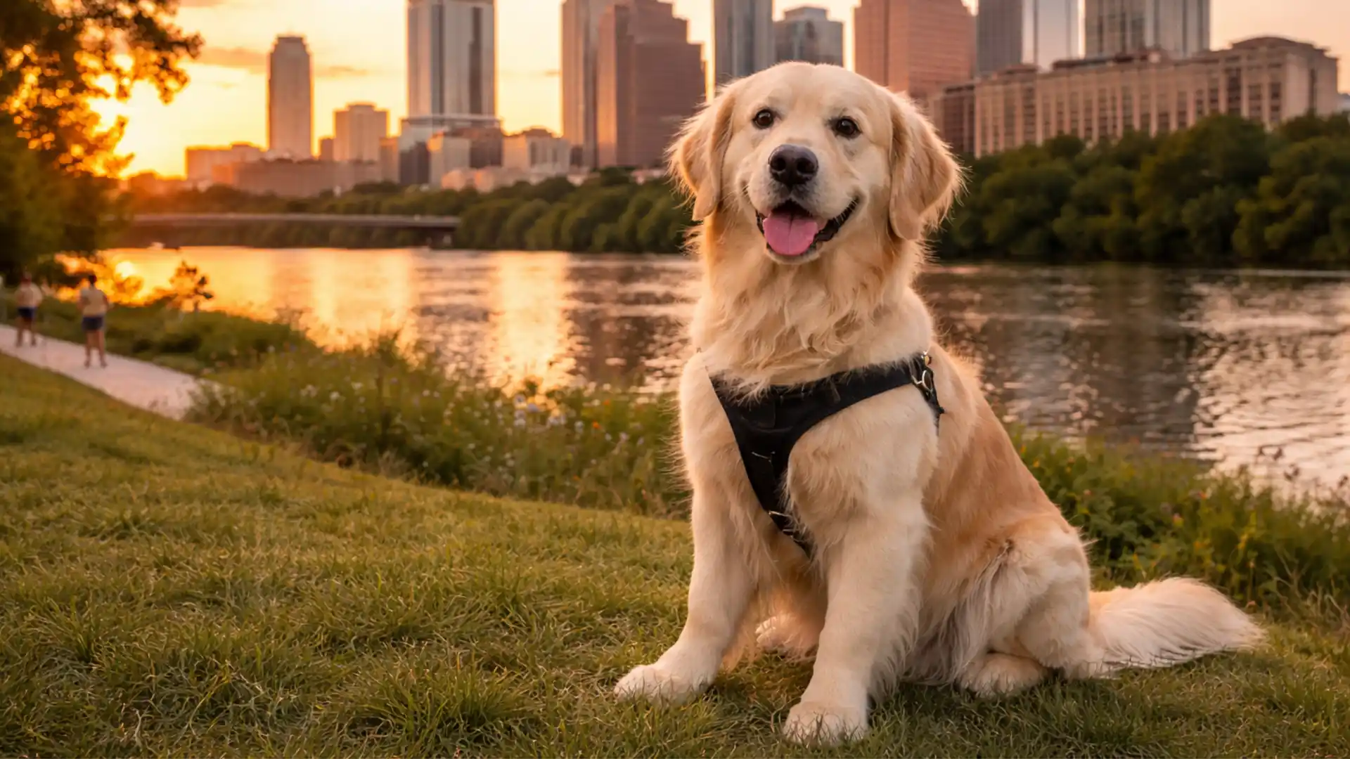 How Much Does a Dog Cost in Austin? Real Budget Calculator 2026