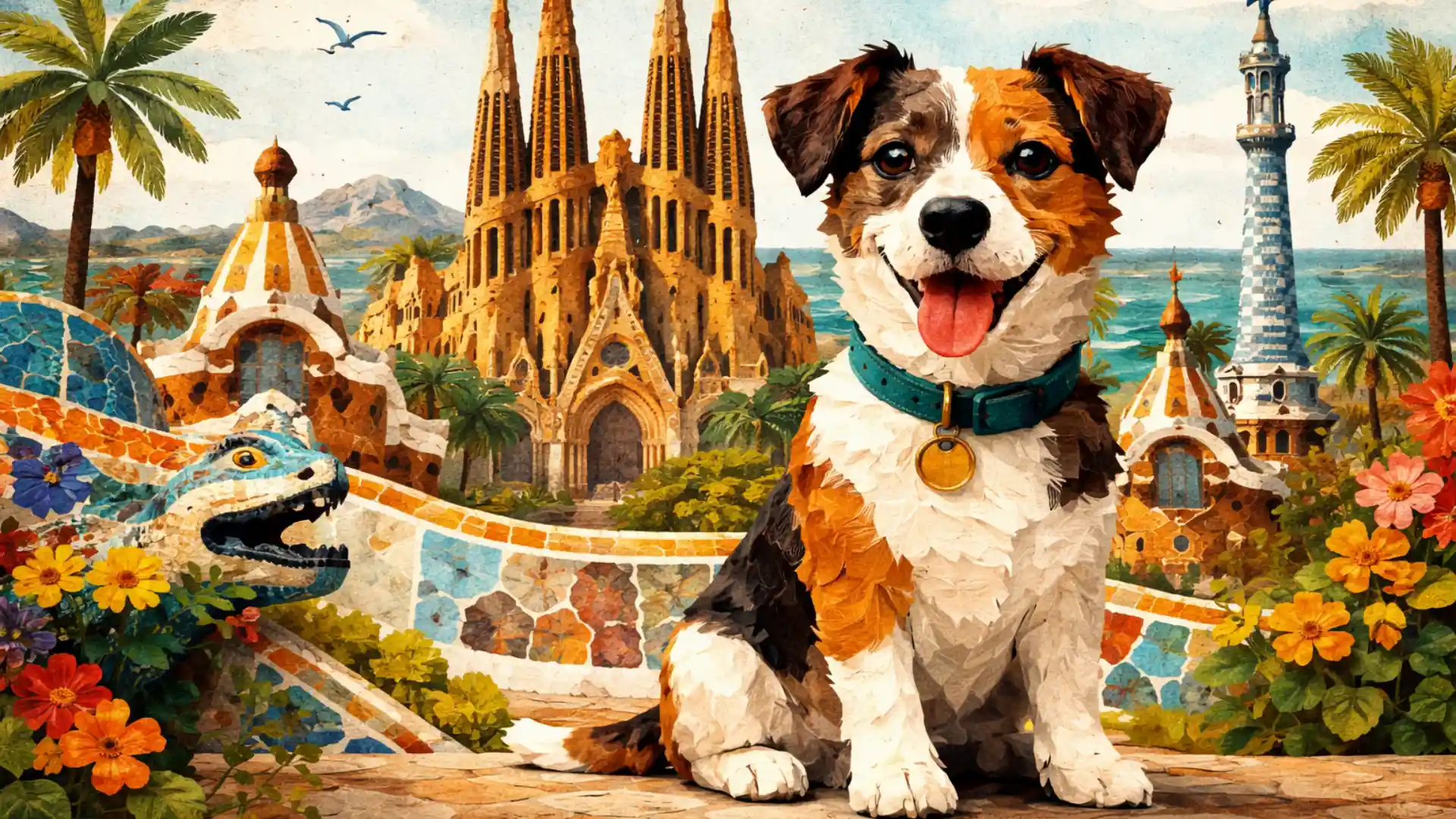 10 Best Dog-Friendly Restaurants in Barcelona: 2026 Guide