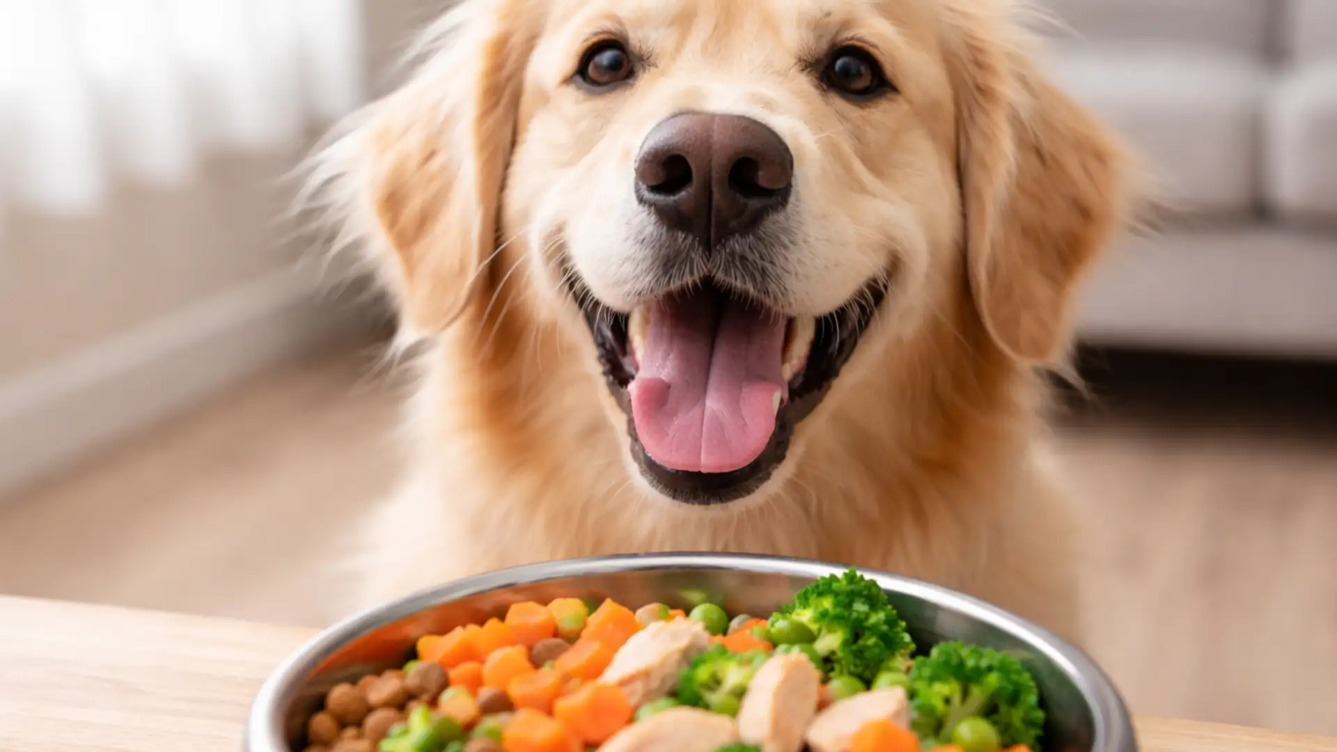 Premium Dog Food Trends 2026: Freeze-Dried Raw, Human-Grade & the $2.3B Pet Nutrition Revolution