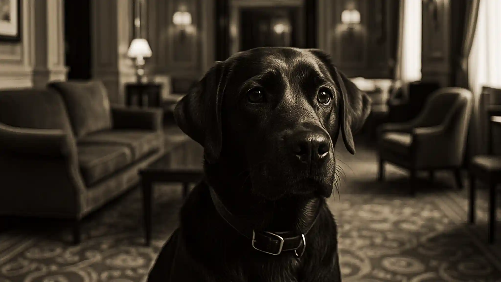 The 3 Most Expensive Dog-Friendly Hotels in NYC – Are They Really Worth It?