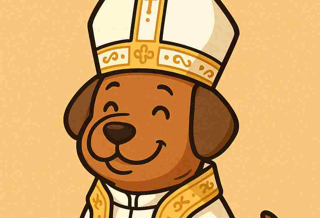 Does Pope Leo XIV Have a Dog? Exploring the New Pontiff's Connection to Animals