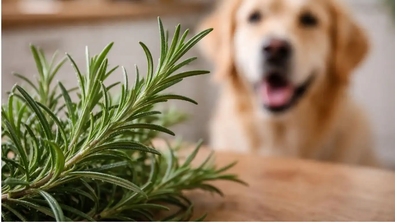 How Much Rosemary Is Safe for Dogs? Daily Dosage Guide by Weight