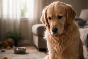 Can I Leave My Dog Home Alone?