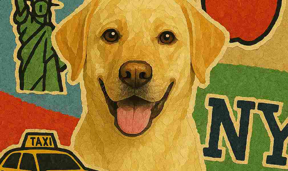 The Best Dog-Friendly Resorts in New York: Luxurious Getaways for You and Your Furry Companion